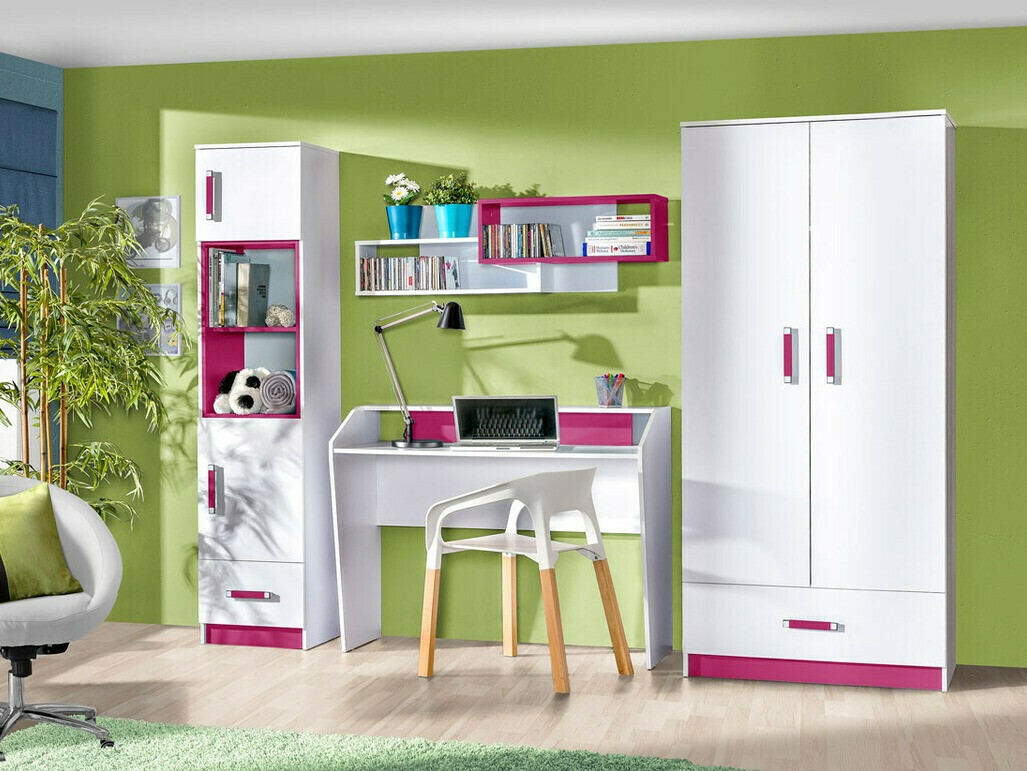 Baldų kolekcija Lorlare