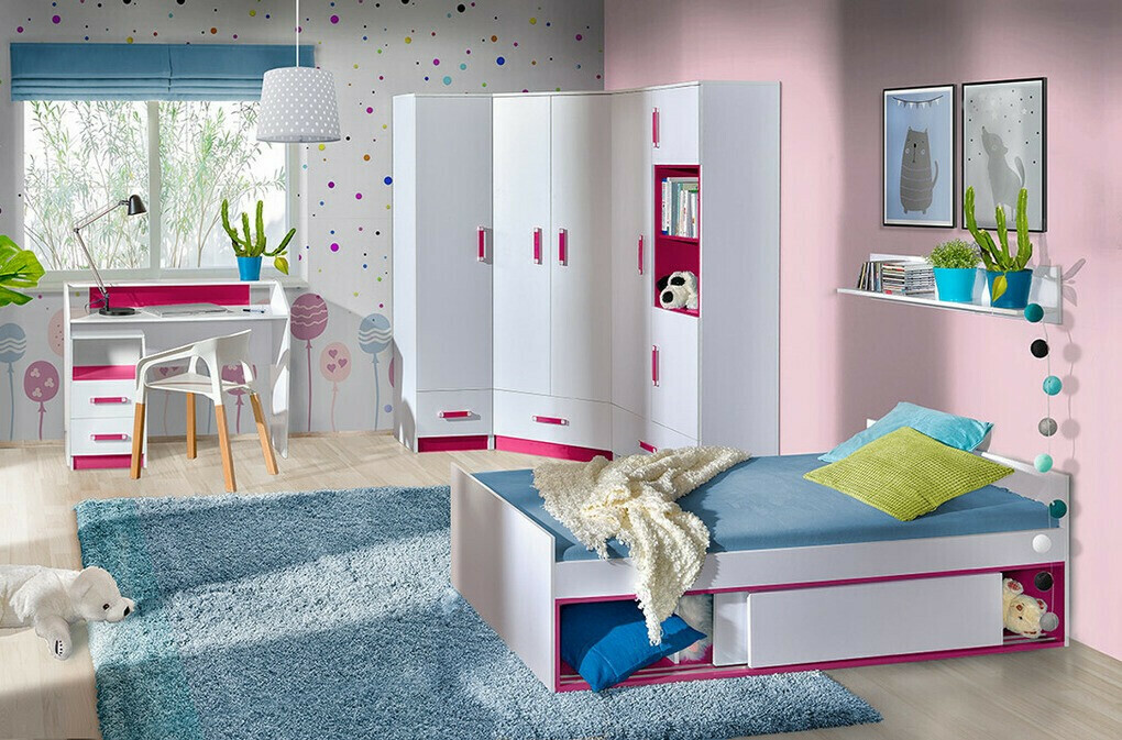 Baldų kolekcija Lorlare