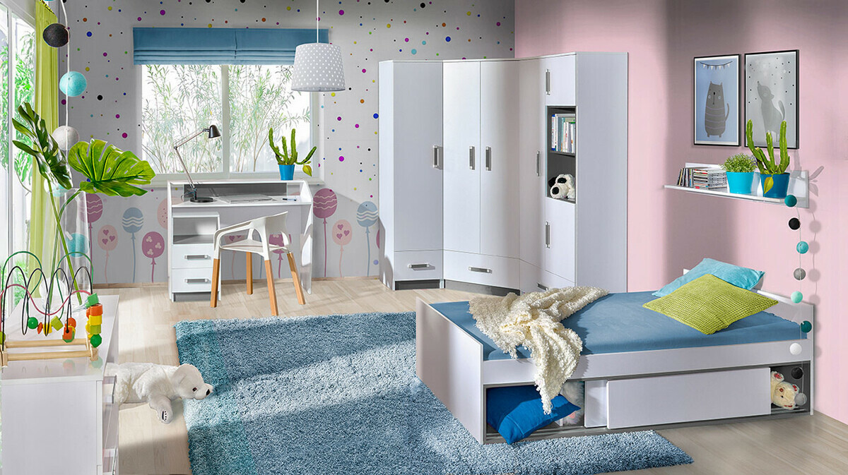 Baldų kolekcija Lorlare