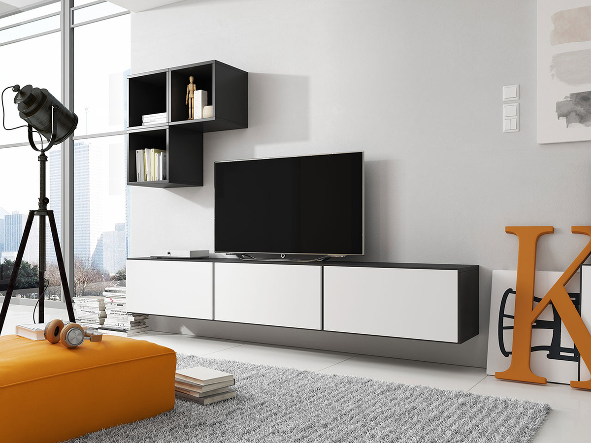 Baldų kolekcija Corbele