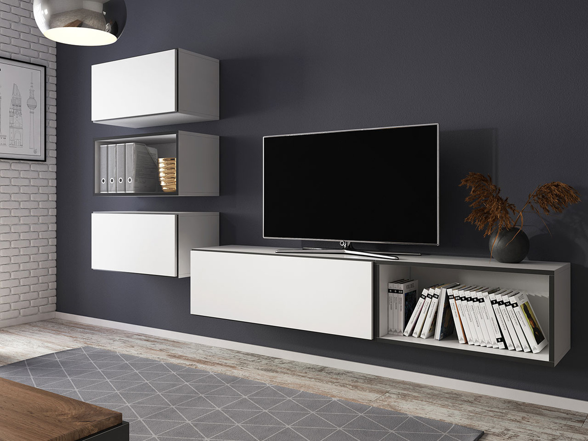 Baldų kolekcija Corbele