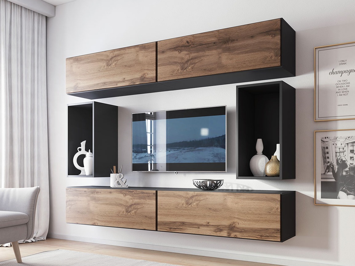 Baldų kolekcija Corbele