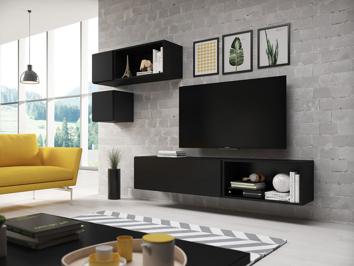 Baldų kolekcija Corbele