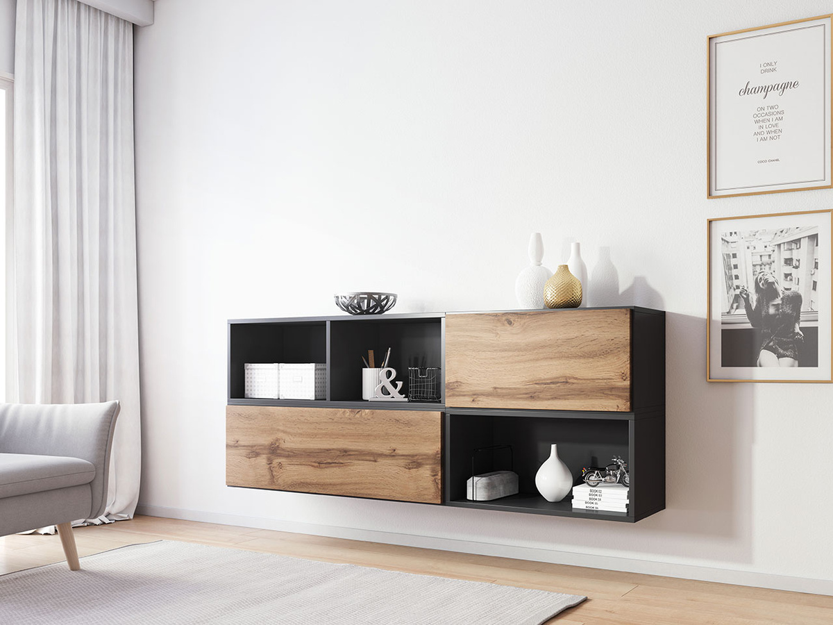 Baldų kolekcija Corbele