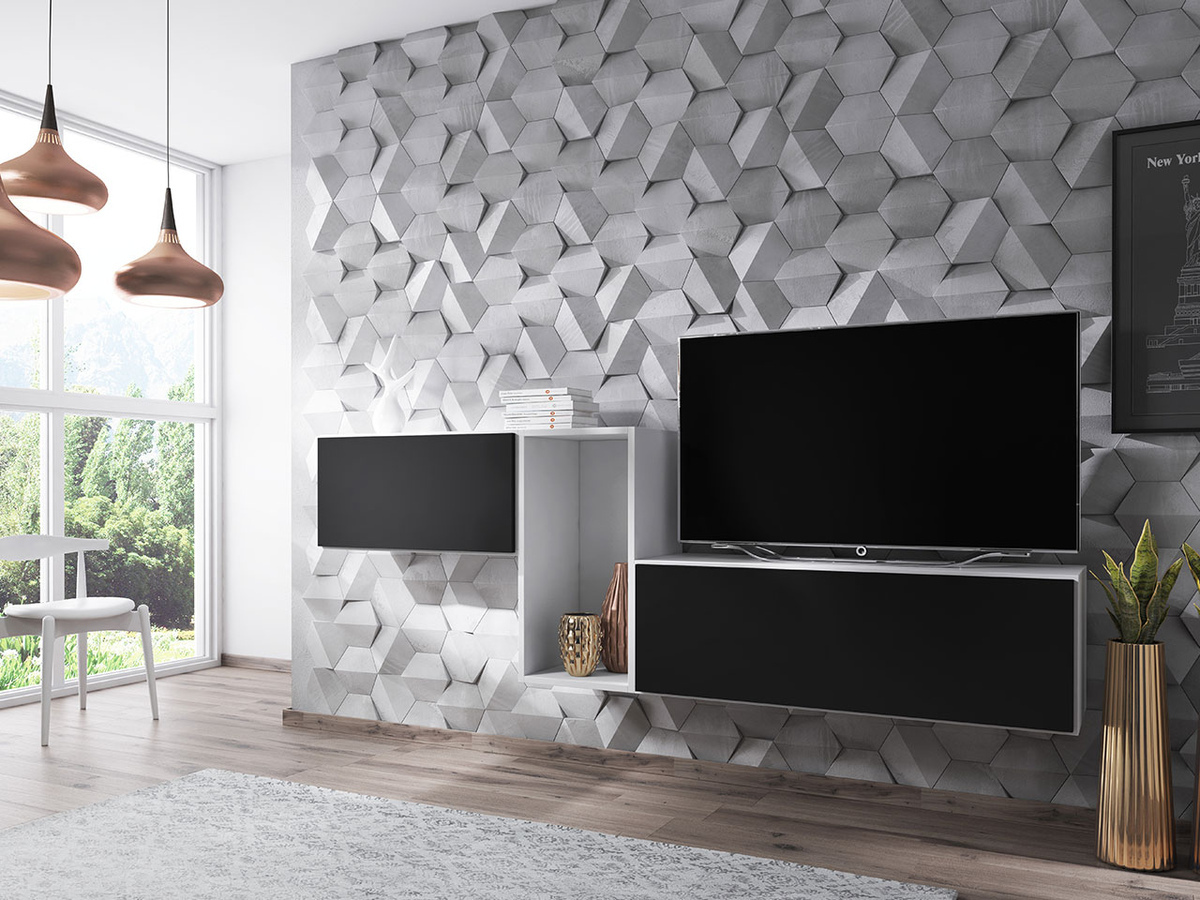 Baldų kolekcija Corbele