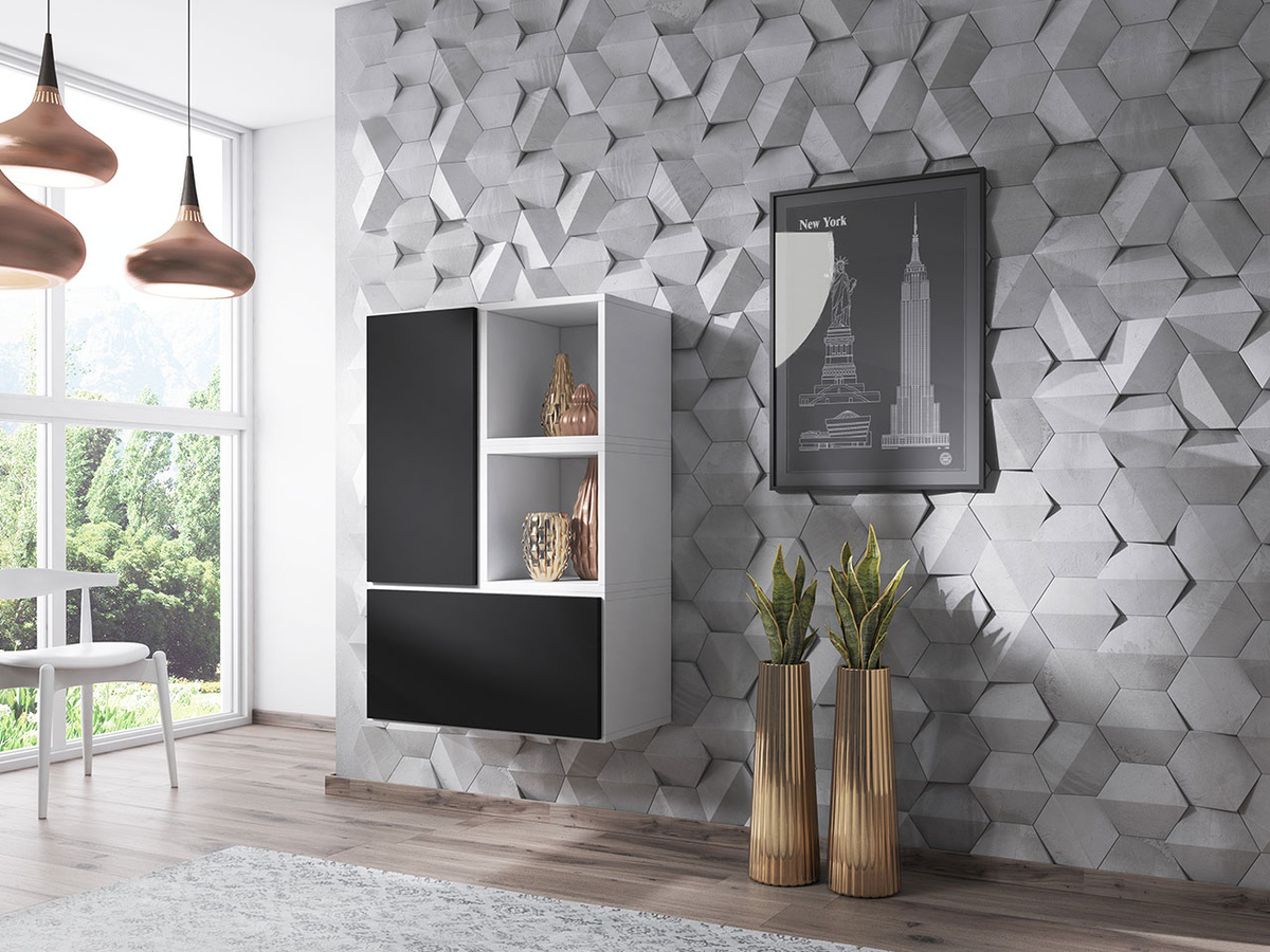 Baldų kolekcija Corbele