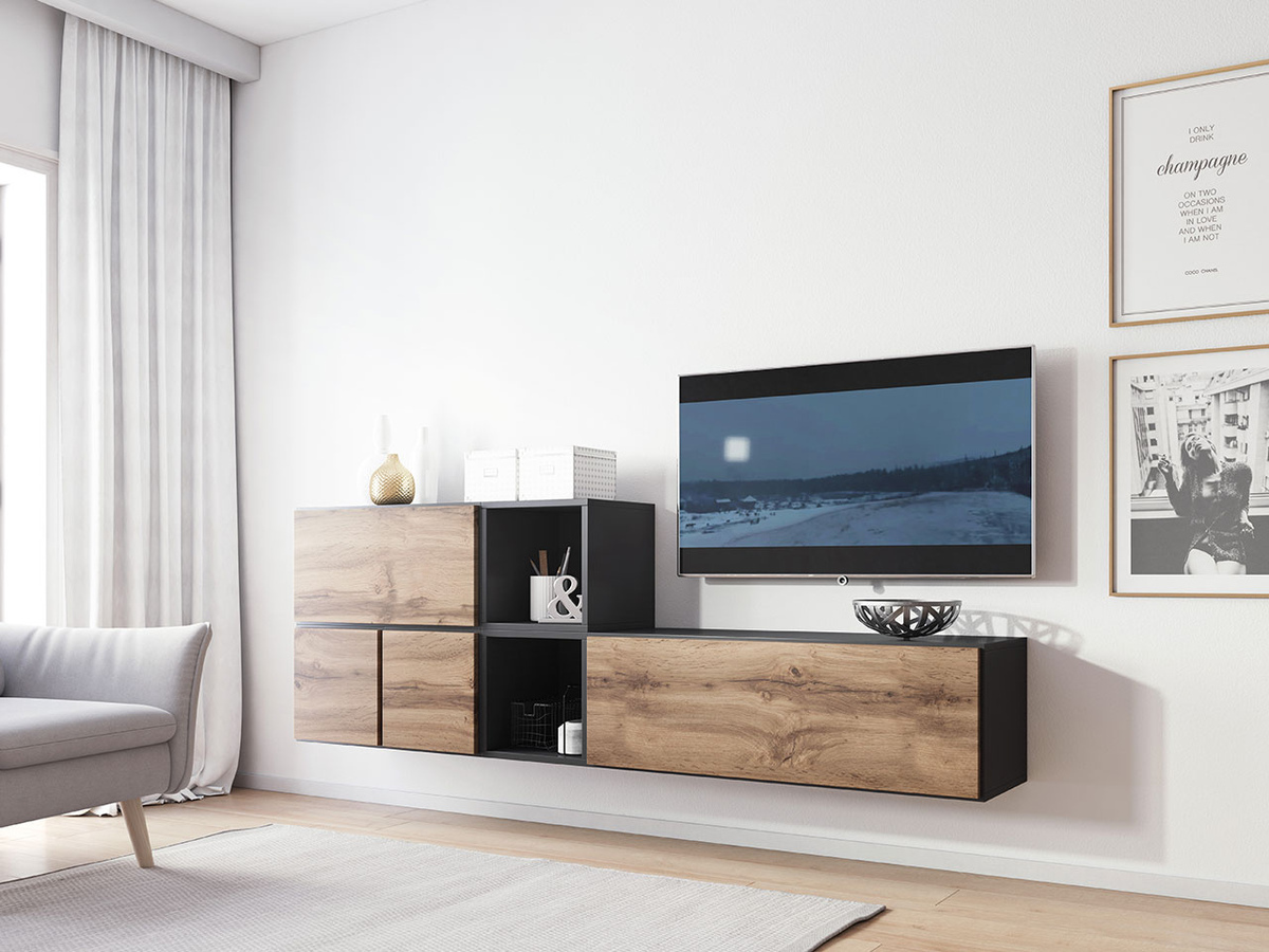 Baldų kolekcija Corbele