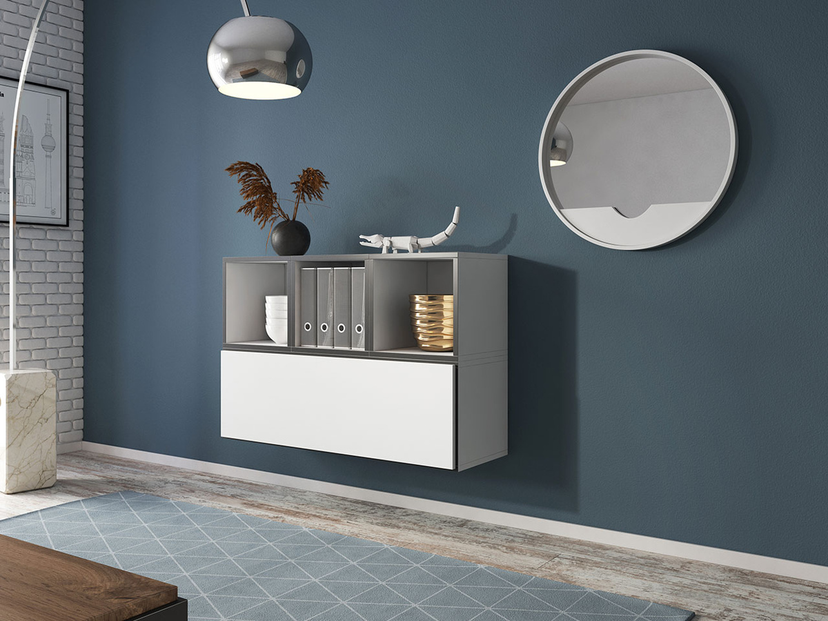 Baldų kolekcija Corbele