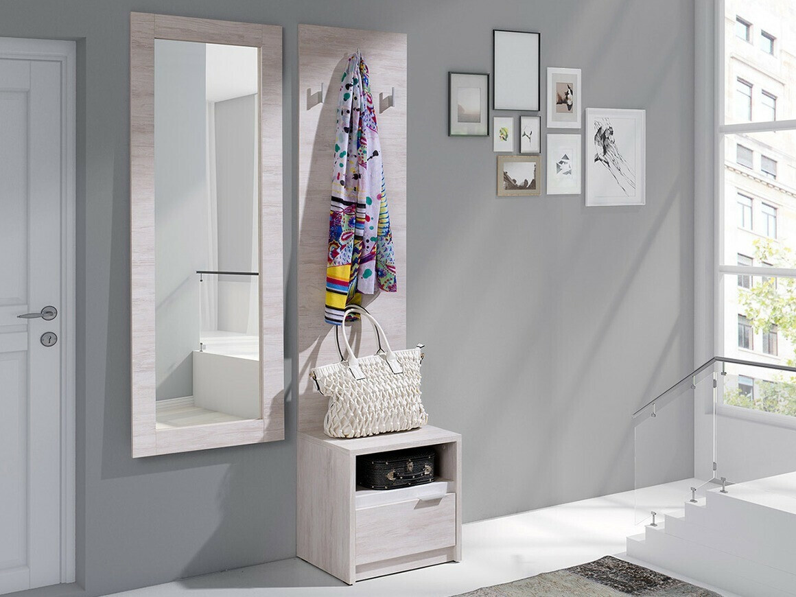 Baldų kolekcija Fivelbo