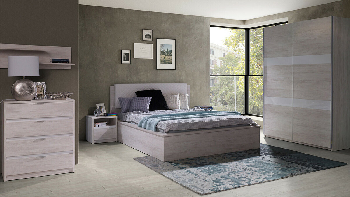 Baldų kolekcija Fivelbo