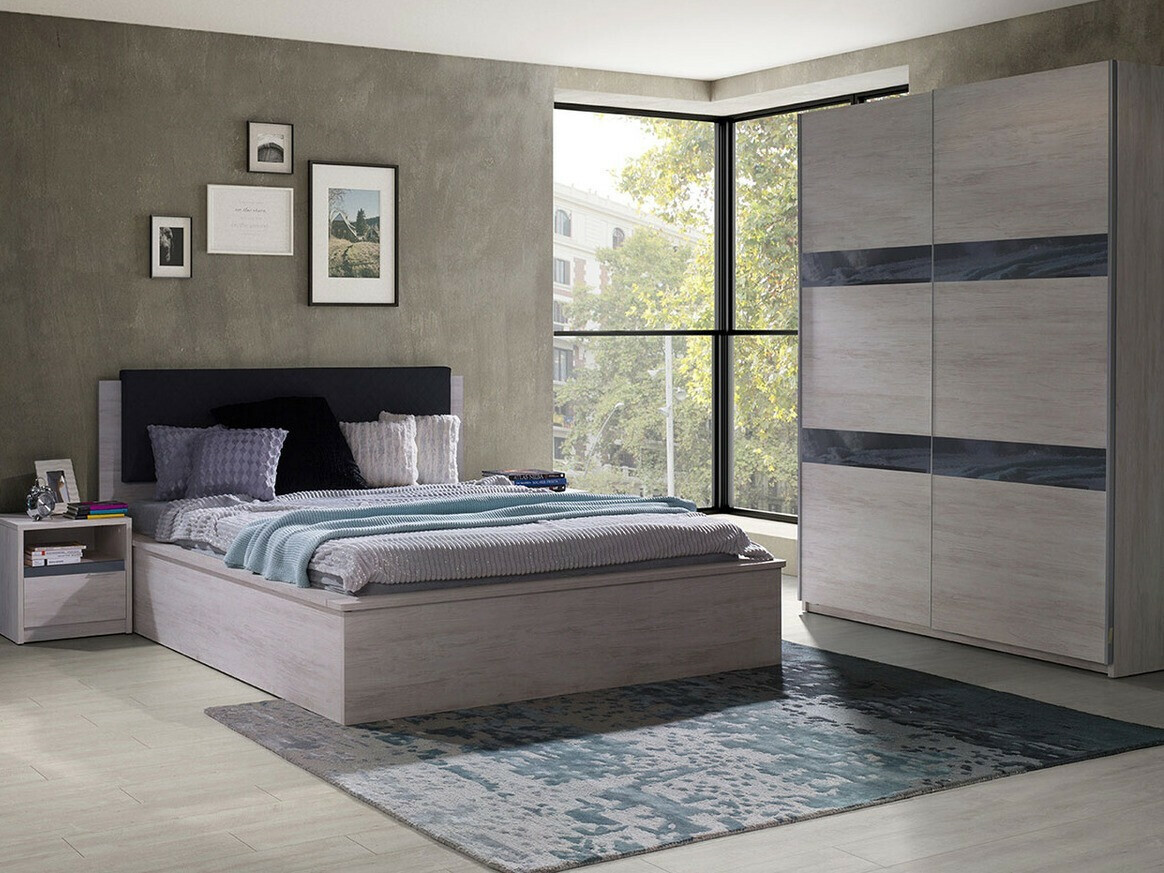 Baldų kolekcija Fivelbo