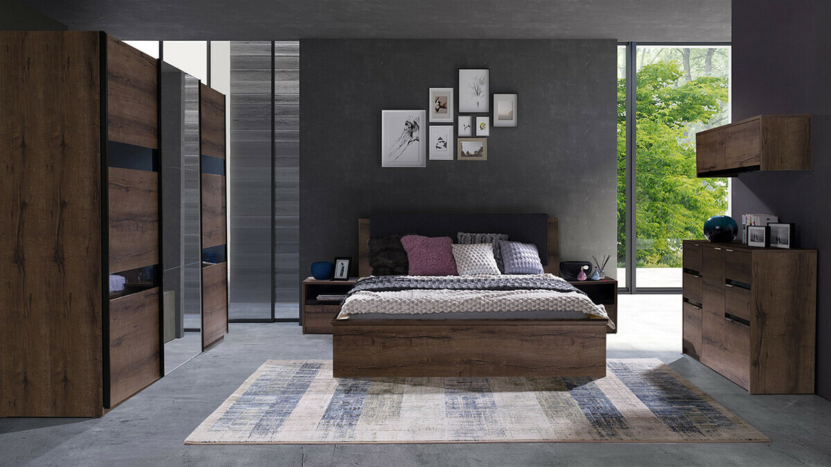 Baldų kolekcija Fivelbo