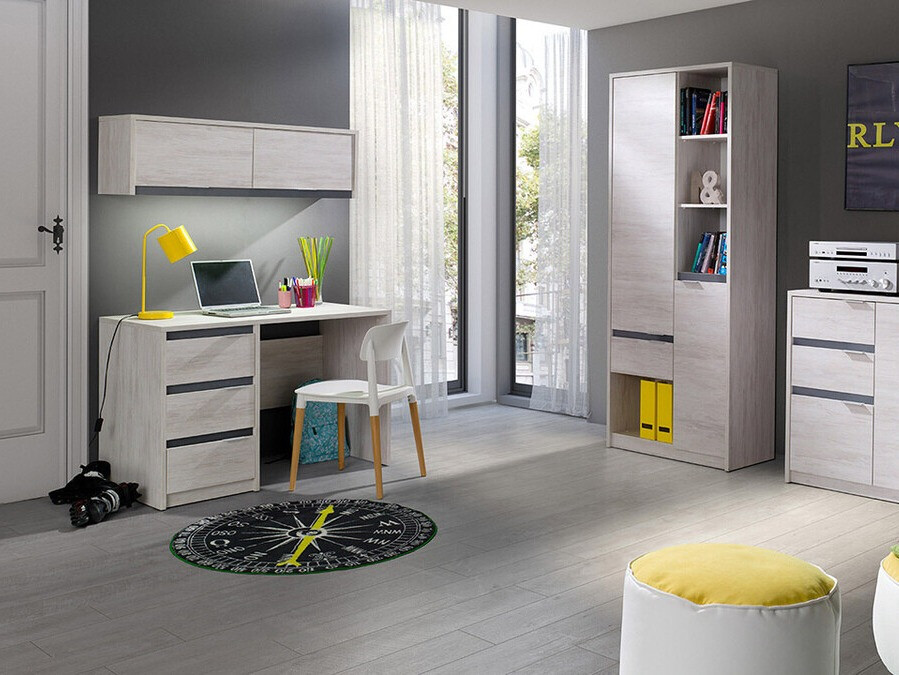 Baldų kolekcija Fivelbo