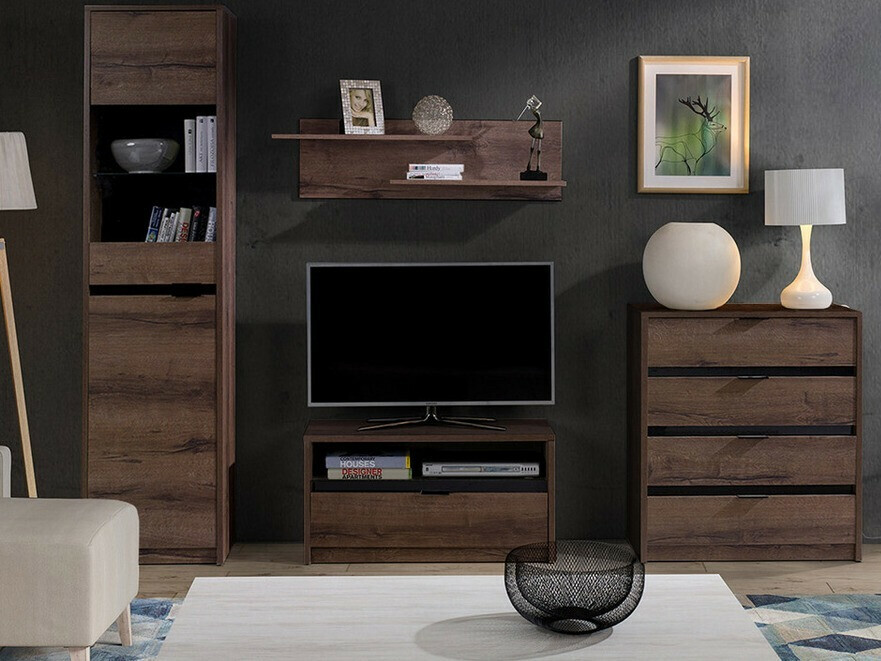 Baldų kolekcija Fivelbo