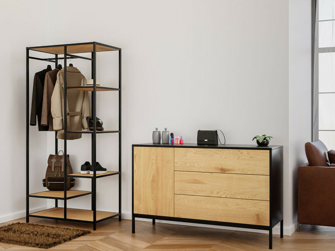 Baldų kolekcija Norsica Sevferi