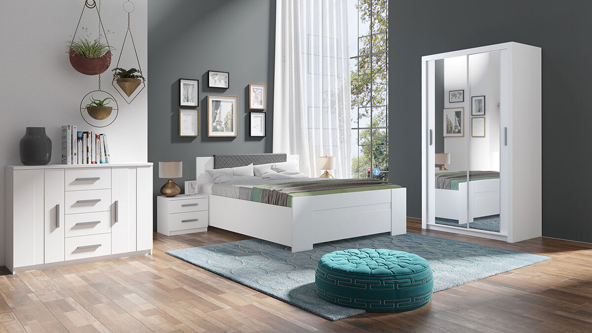 Baldų kolekcija Catromi