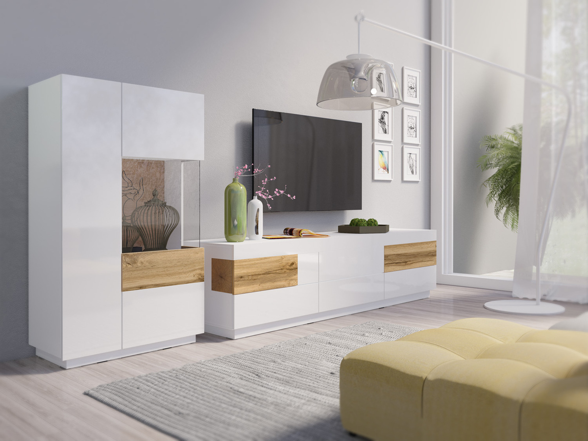 Baldų kolekcija Livlore