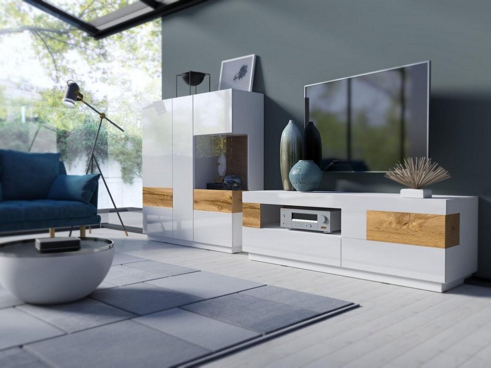 Baldų kolekcija Livlore