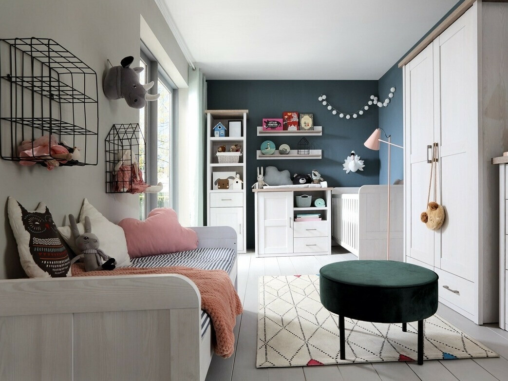 Baldų kolekcija Soncatu