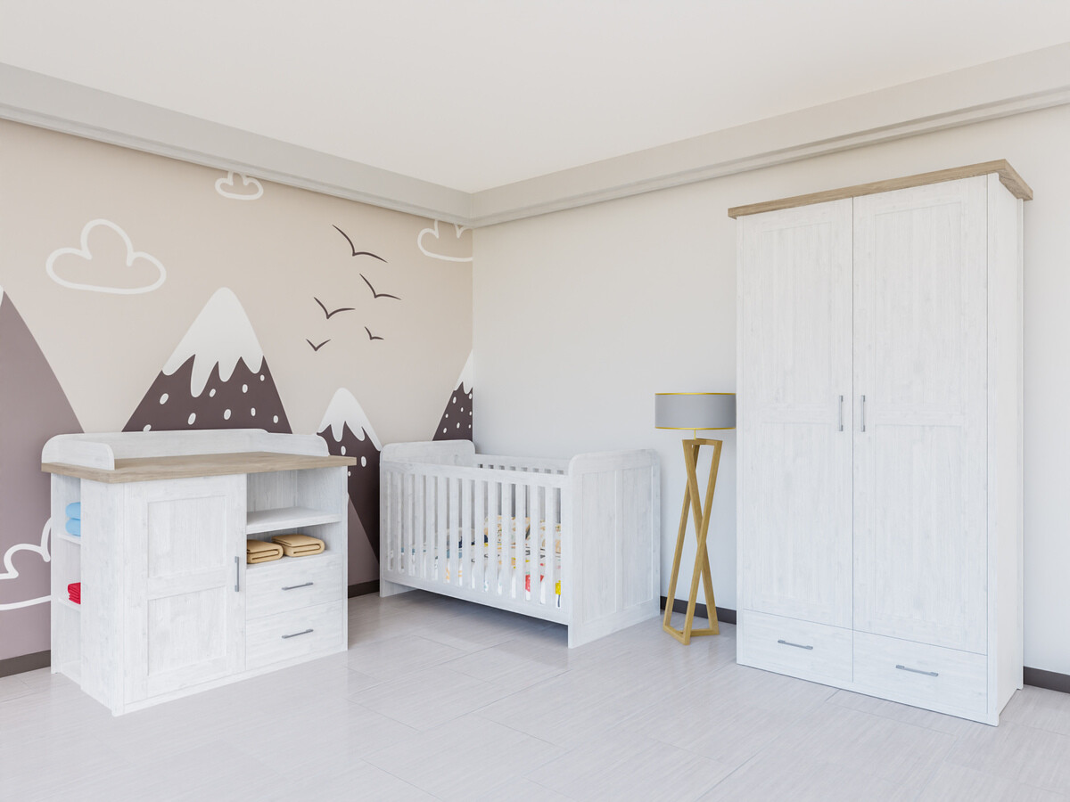 Baldų kolekcija Soncatu