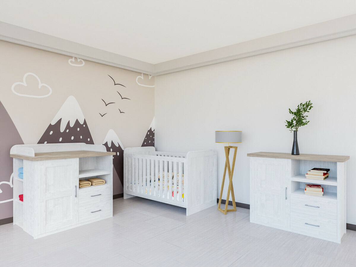 Baldų kolekcija Soncatu