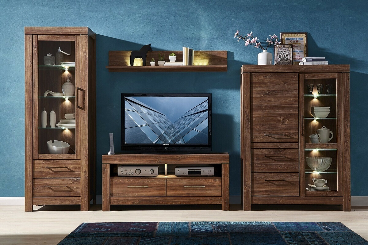 Baldų kolekcija Etrlire