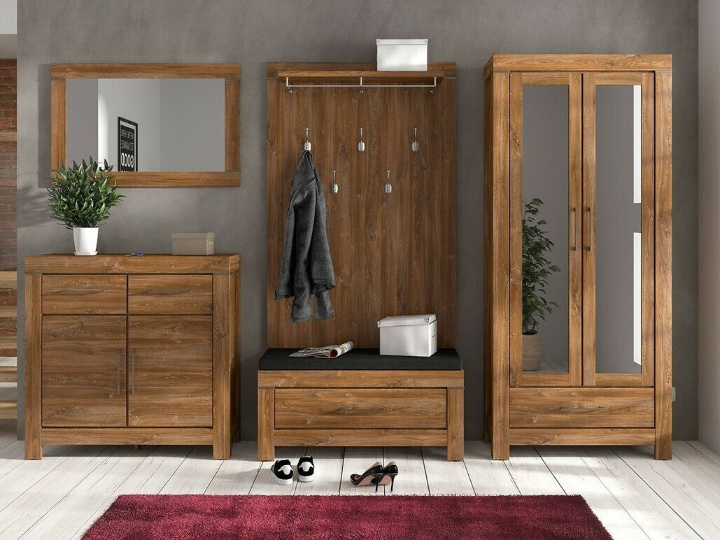 Baldų kolekcija Etrlire