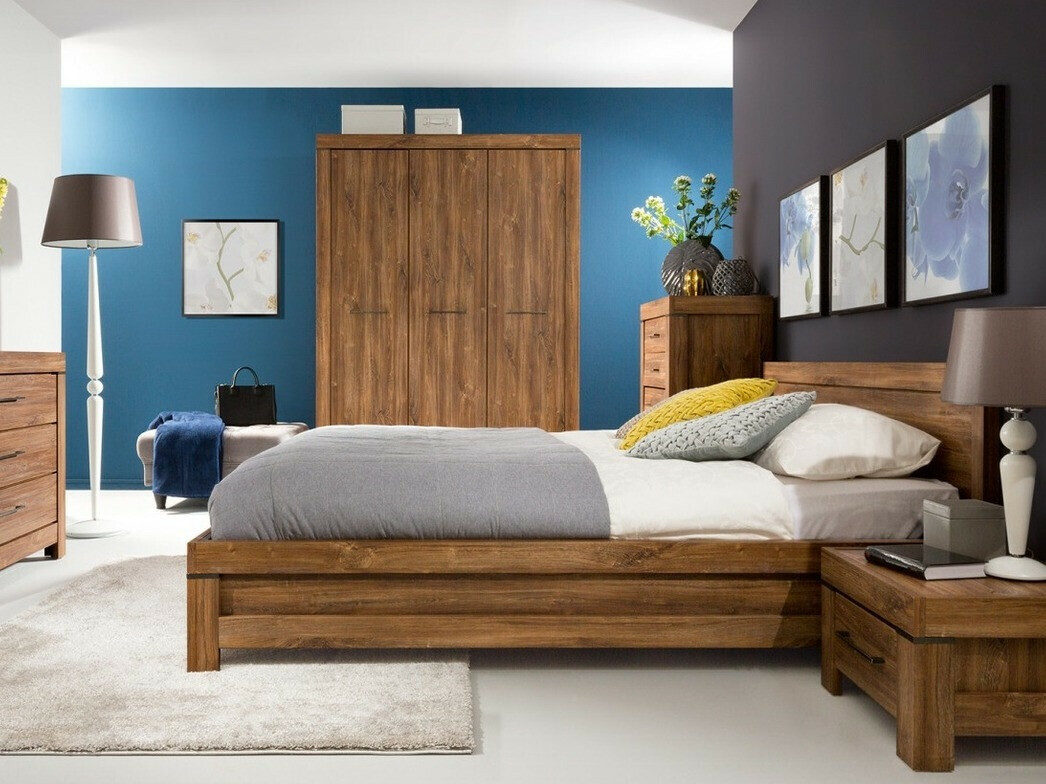 Baldų kolekcija Etrlire