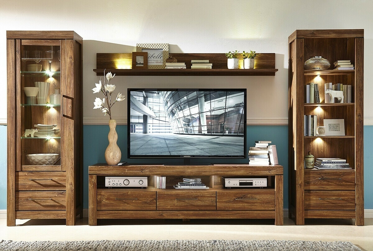 Baldų kolekcija Etrlire