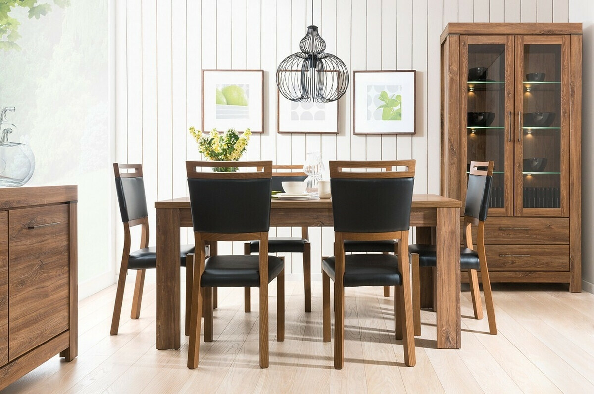 Baldų kolekcija Etrlire