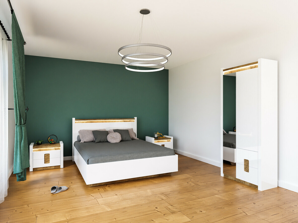 Baldų kolekcija Cirevai