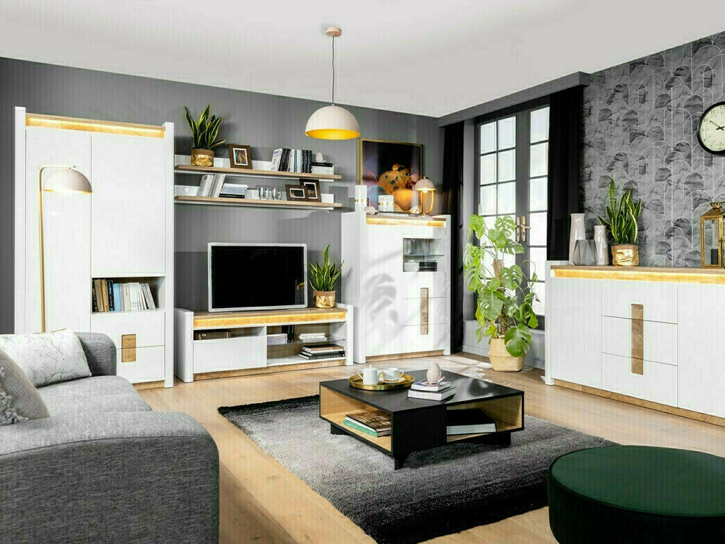 Baldų kolekcija Cirevai