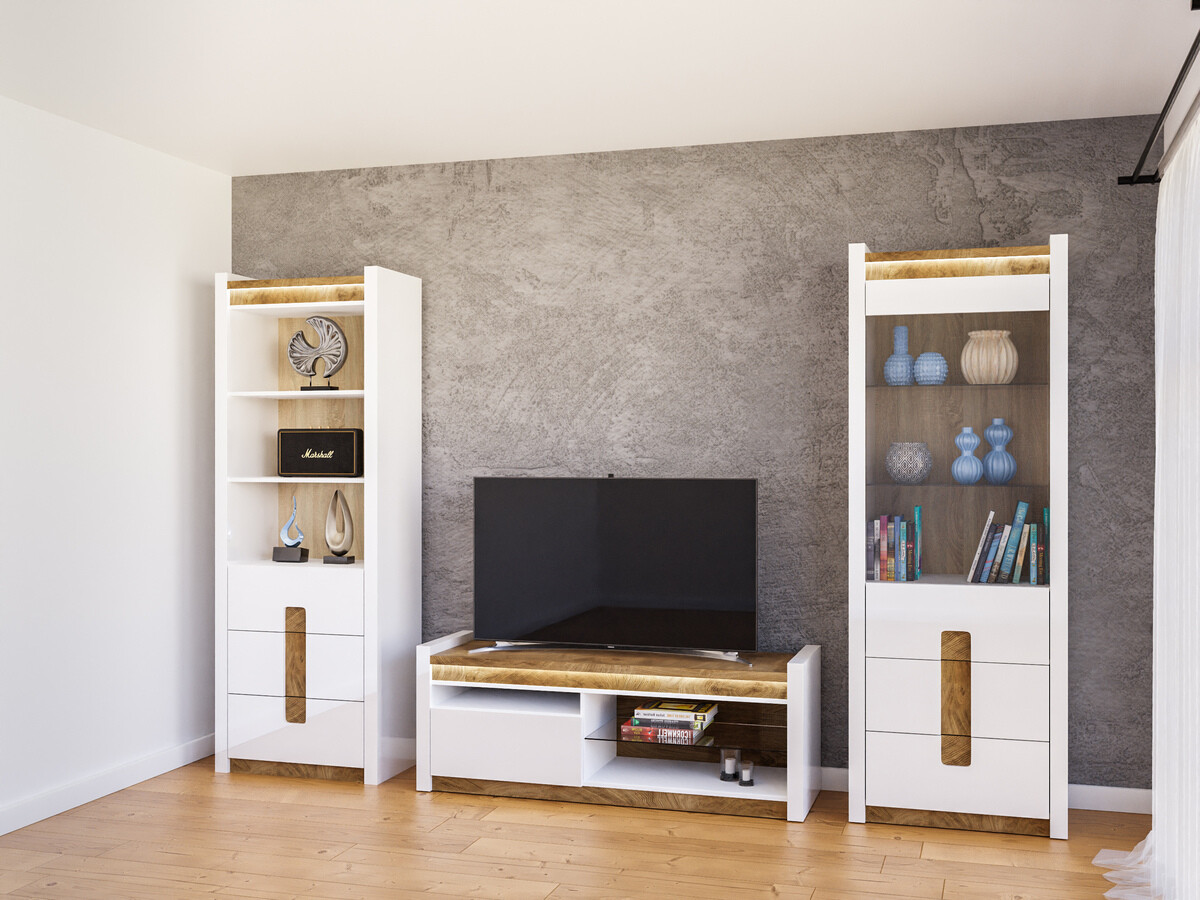 Baldų kolekcija Cirevai