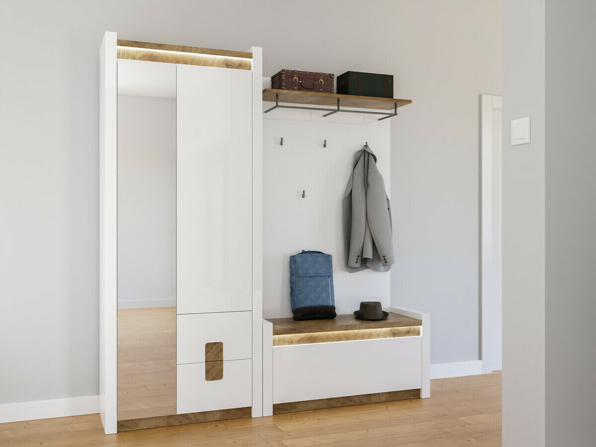 Baldų kolekcija Cirevai