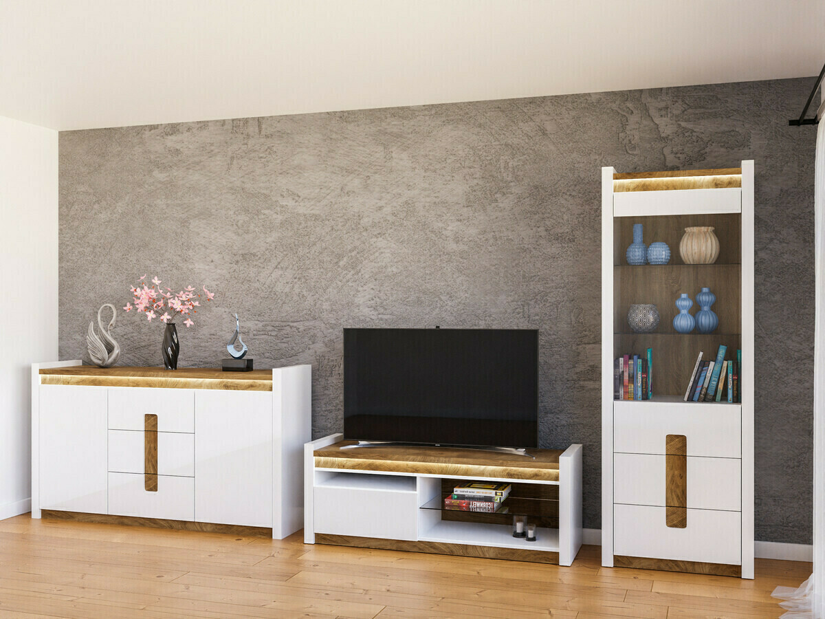 Baldų kolekcija Cirevai