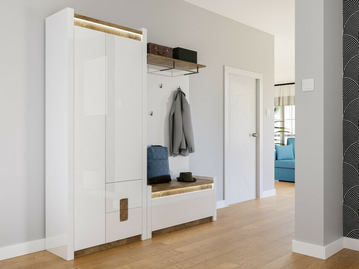 Baldų kolekcija Cirevai