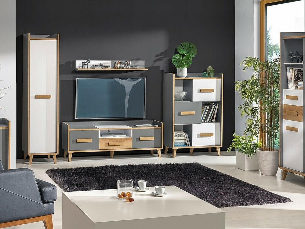 Baldų kolekcija Oderevu