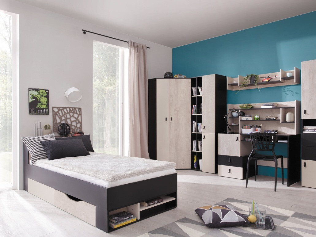 Baldų kolekcija Camteso