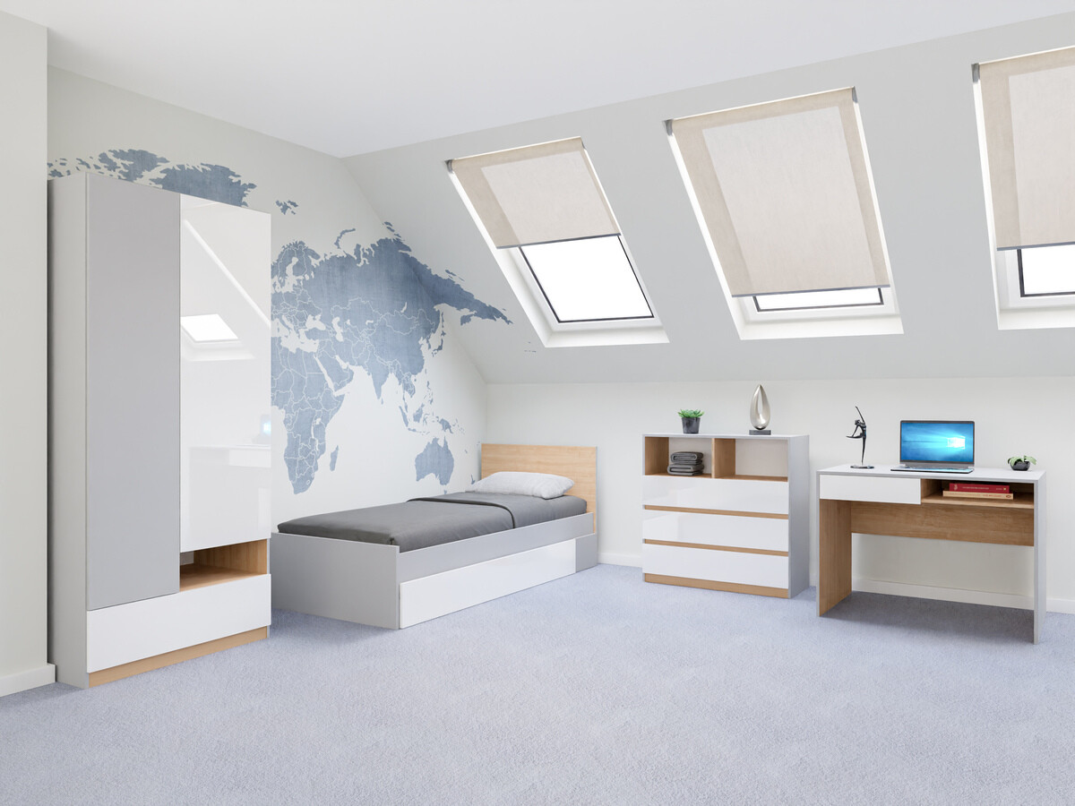 Baldų kolekcija Nuevaru