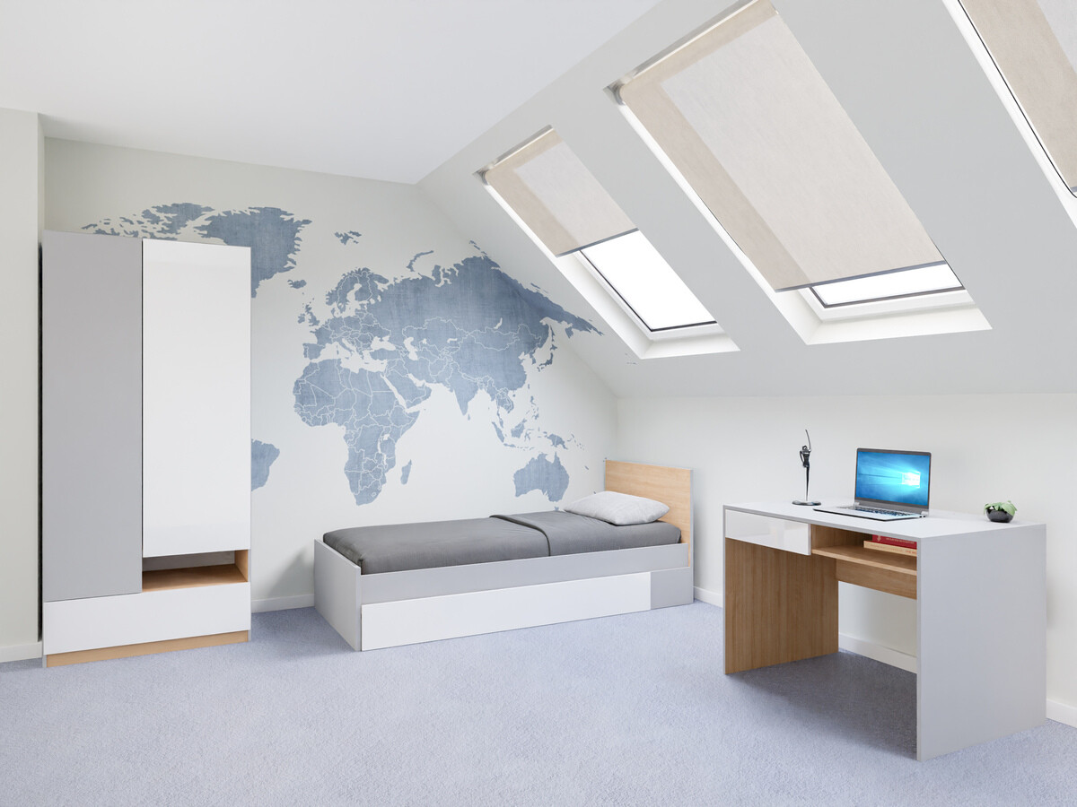 Baldų kolekcija Nuevaru