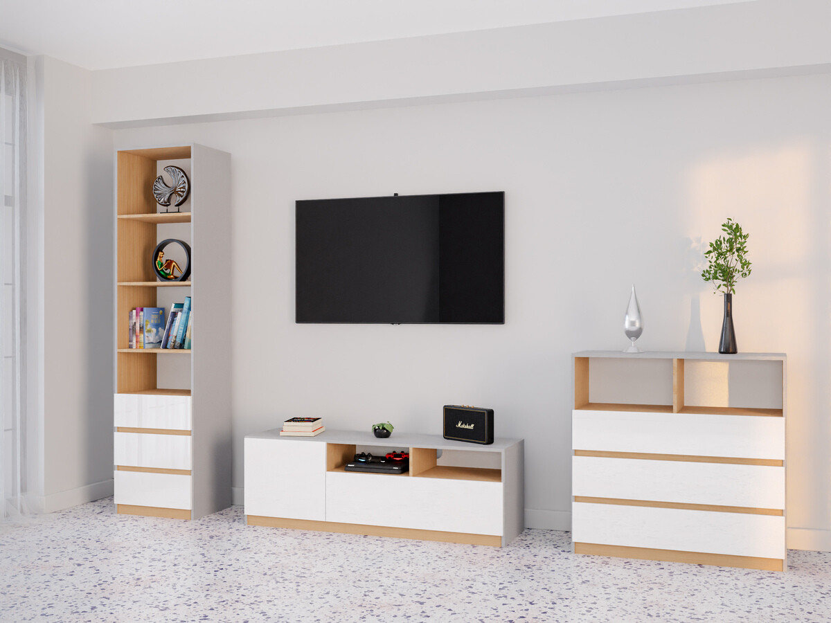 Baldų kolekcija Nuevaru