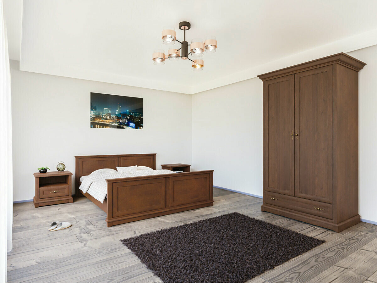 Baldų kolekcija Vendore