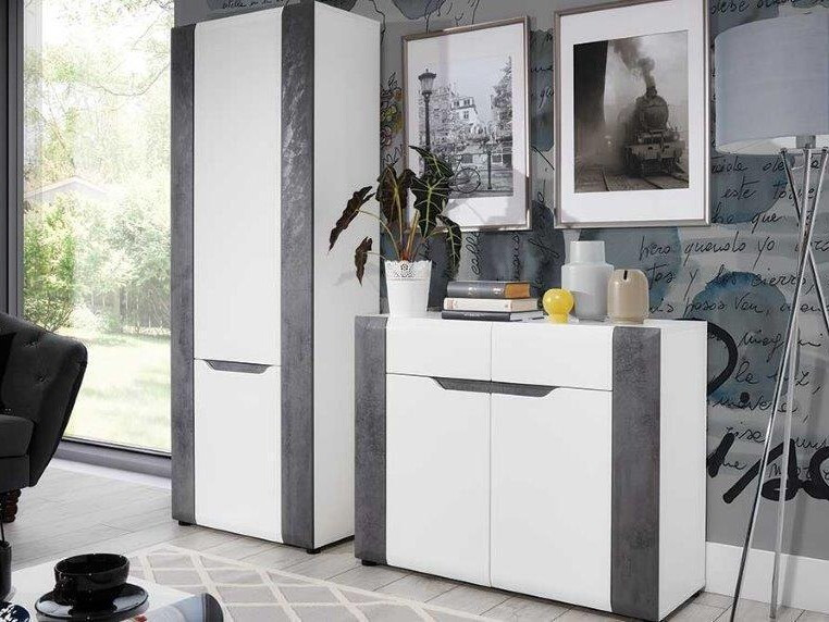 Baldų kolekcija Marmaro