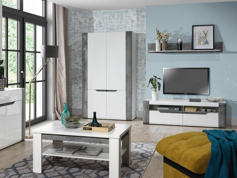 Baldų kolekcija Marmaro