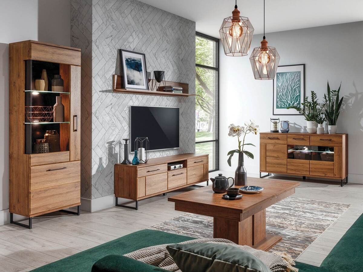 Baldų kolekcija Nucala