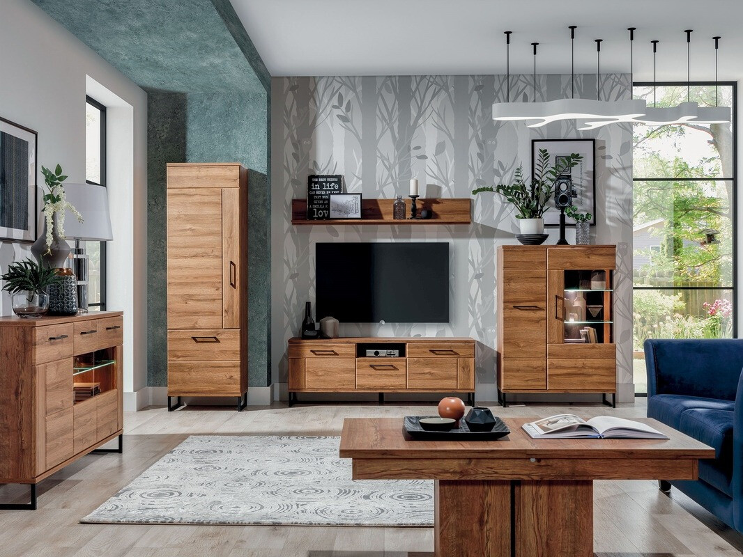 Baldų kolekcija Nucala