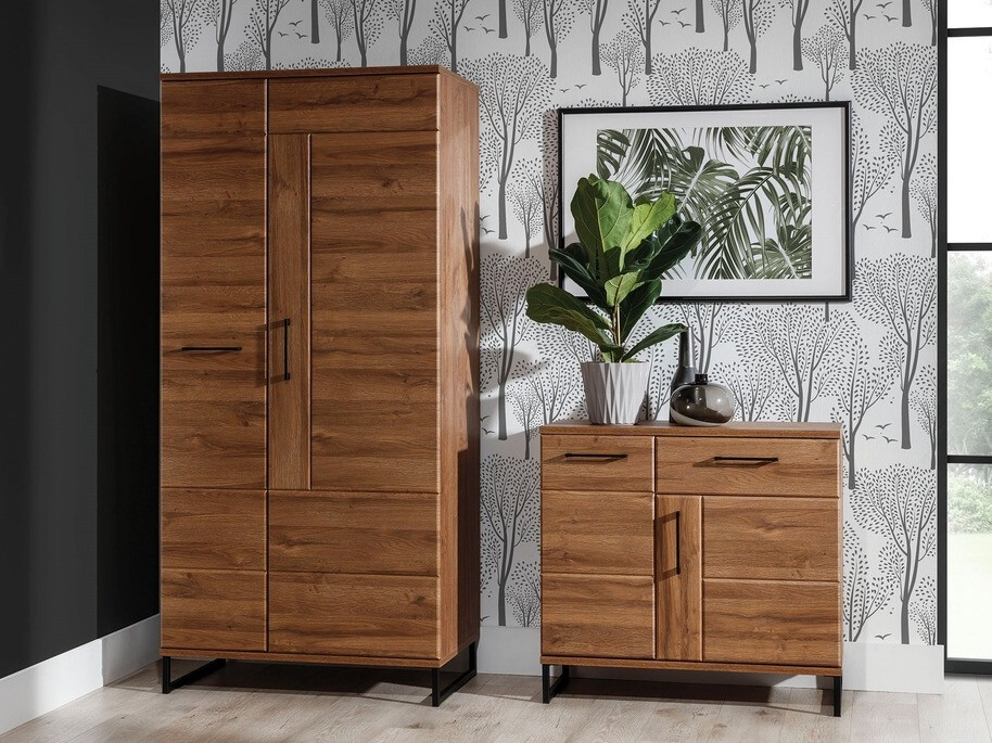 Baldų kolekcija Nucala