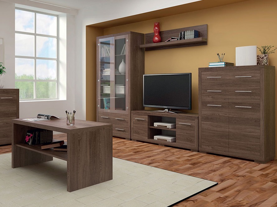 Baldų kolekcija Fiomeri