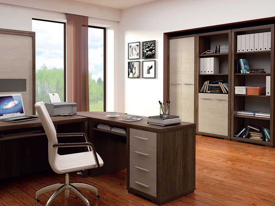 Baldų kolekcija Fiomeri