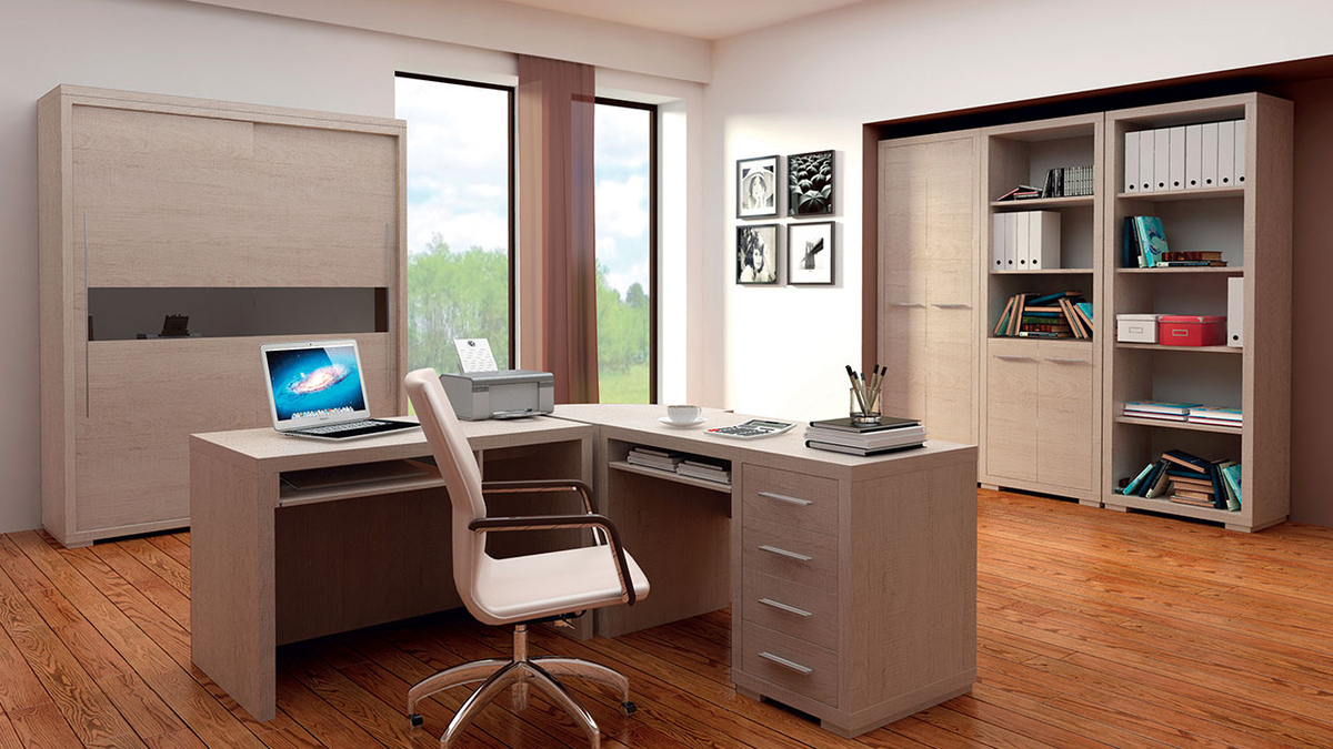 Baldų kolekcija Fiomeri